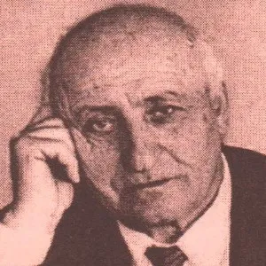 Anuar Huçinaev (Huçinalanı Anuar)