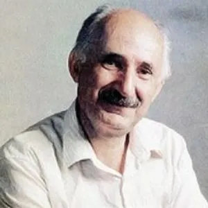 Turan Dursun