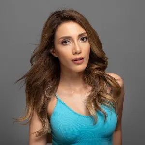 Beyza Dolu
