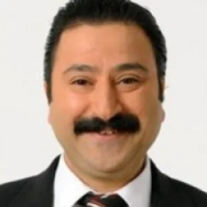 Metin Yıldırım (Oyuncu)