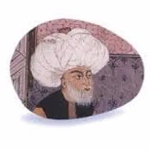 İsmail Hakkı Bursevî