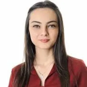 Begüm Fil