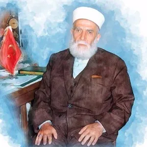 Somuncu Baba