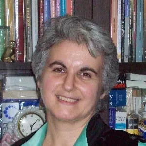 Bedia Demiriş   