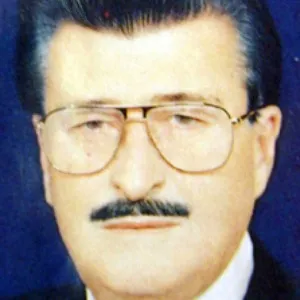 Hüdai Oral