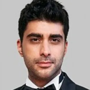 Doğukan Güngör