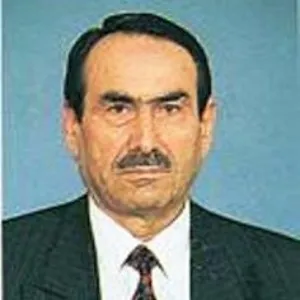 İsmail Coşar (Siyasetçi)