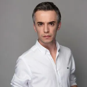 Tugay Mercan