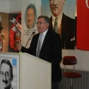 Erdal Kesebir