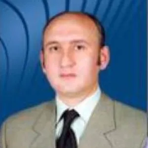 Süleyman Çiğdem
