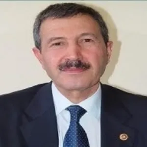 Mahmut Kaplan (Siyasetçi)