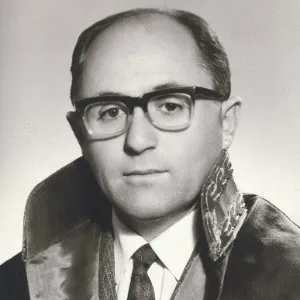 Ahmet Coşar (Hukukçu)
