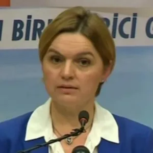 Selin Sayek Böke