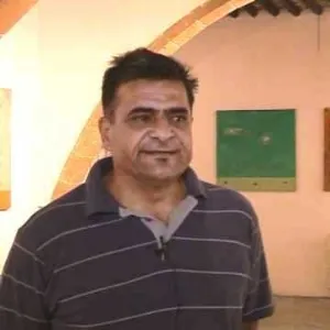 Mustafa Hastürk