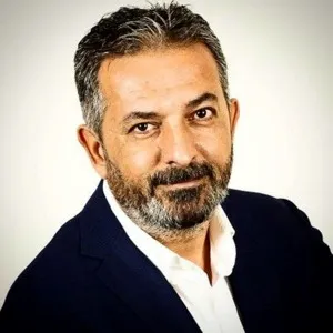 Mehmet Akif Beki