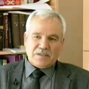 Mahmut Kaplan (Edebiyatçı)