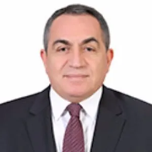 Mehmet Emin Şimşek