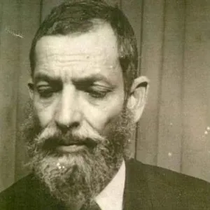Muhammed Hamidullah