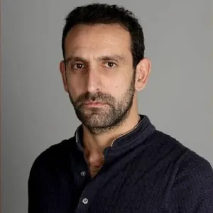 İnan Yılmaz