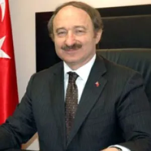 Faruk Nafiz Özak
