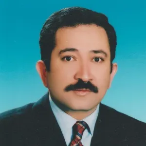 Özcan Türkmen