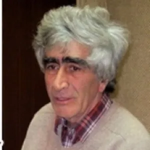 Vakıf Cebrailzade