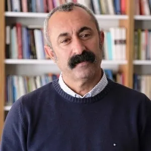 Fatih Mehmet Maçoğlu