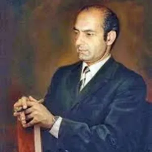 Ali Şeriati
