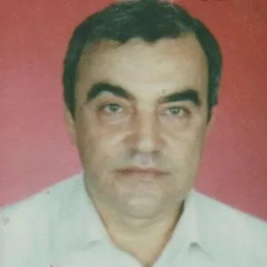 Mehmet Genç (Aydınlı)