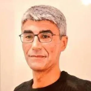 İlhan Sami Çpmak