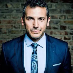 Mesut Özkeçeci