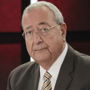 Mehmet Barlas