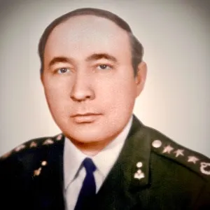 Suphi Martağan