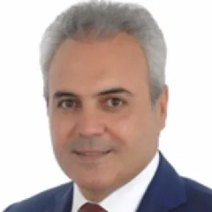 Burhanettin Uysal