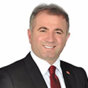 Cengiz Tokmak - Biyografya