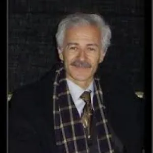 Tahsin Şentürk