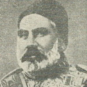 Ömer Lütfi Paşa