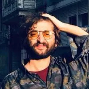 Eren Demirbaş