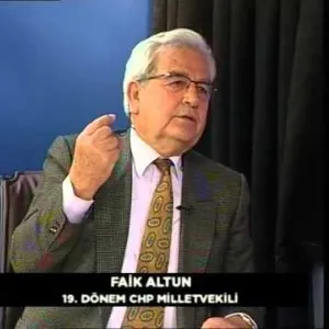 Faik Altun