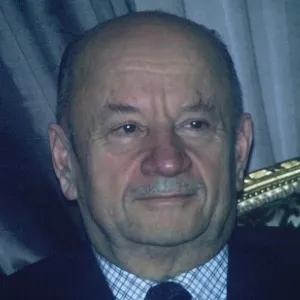 Cabir  Selek