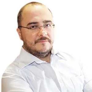 Kürşad Oğuz