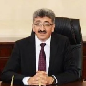 Mehmet Emin Bilmez