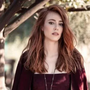 Elçin Sangu