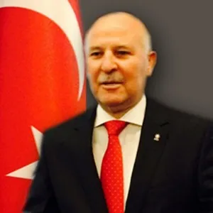 Ahmet Oğuz (Adanalı)