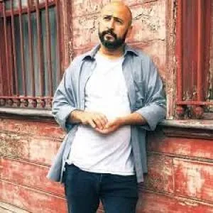 Özgür Özcan