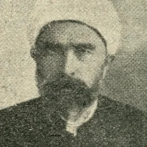 Şeyhülislâm Musa Kâzım