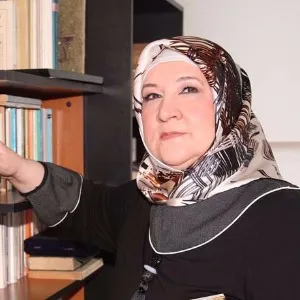 Selma Ümit Karışman