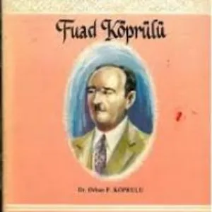 Orhan Fuat Köprülü