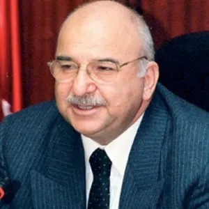 Ömer İzgi