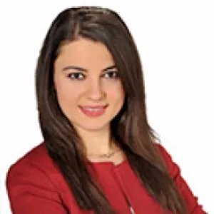 Fatma Gaye Güler